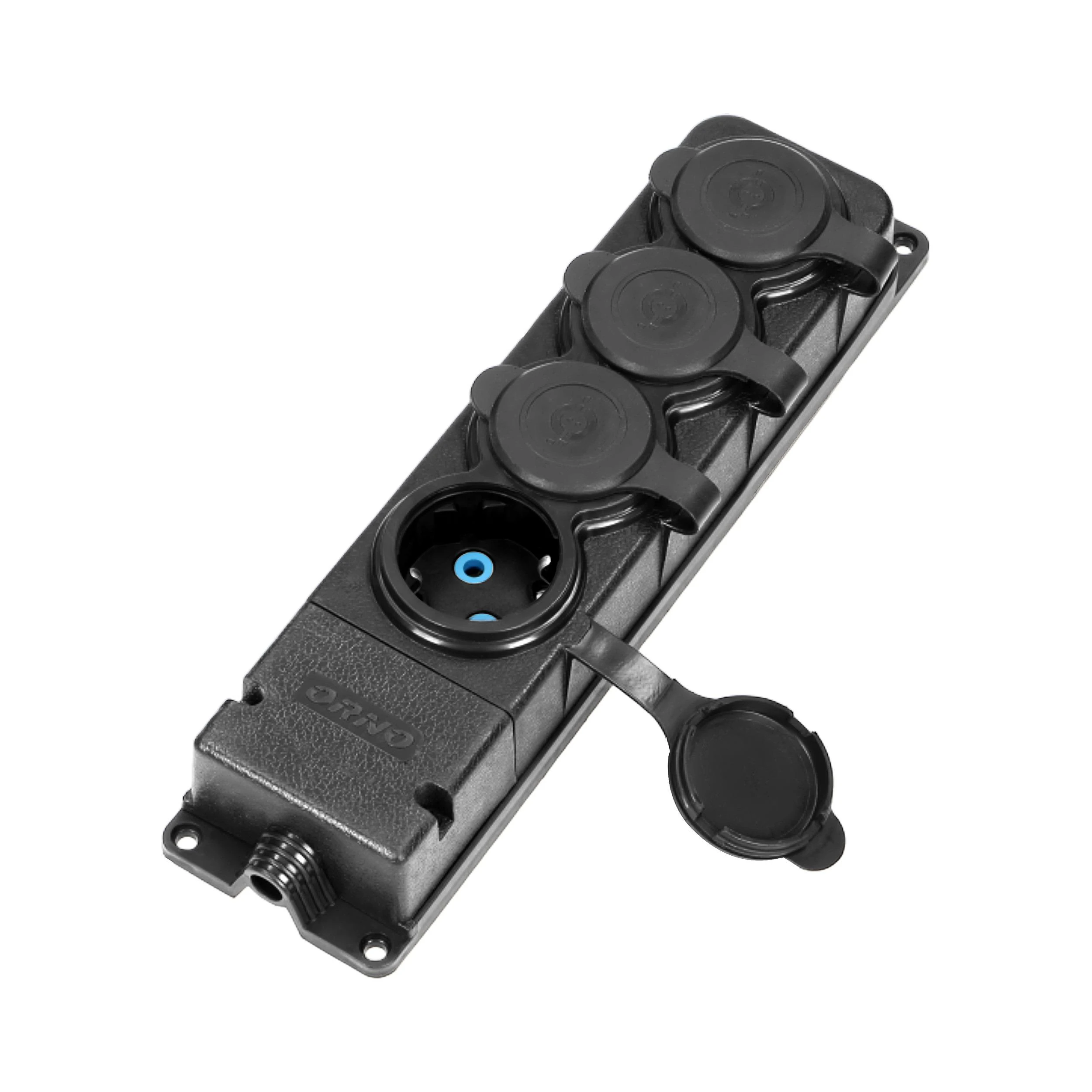 Orno LIZDAS ILGIKL 4VT IP44 JUOD 24254