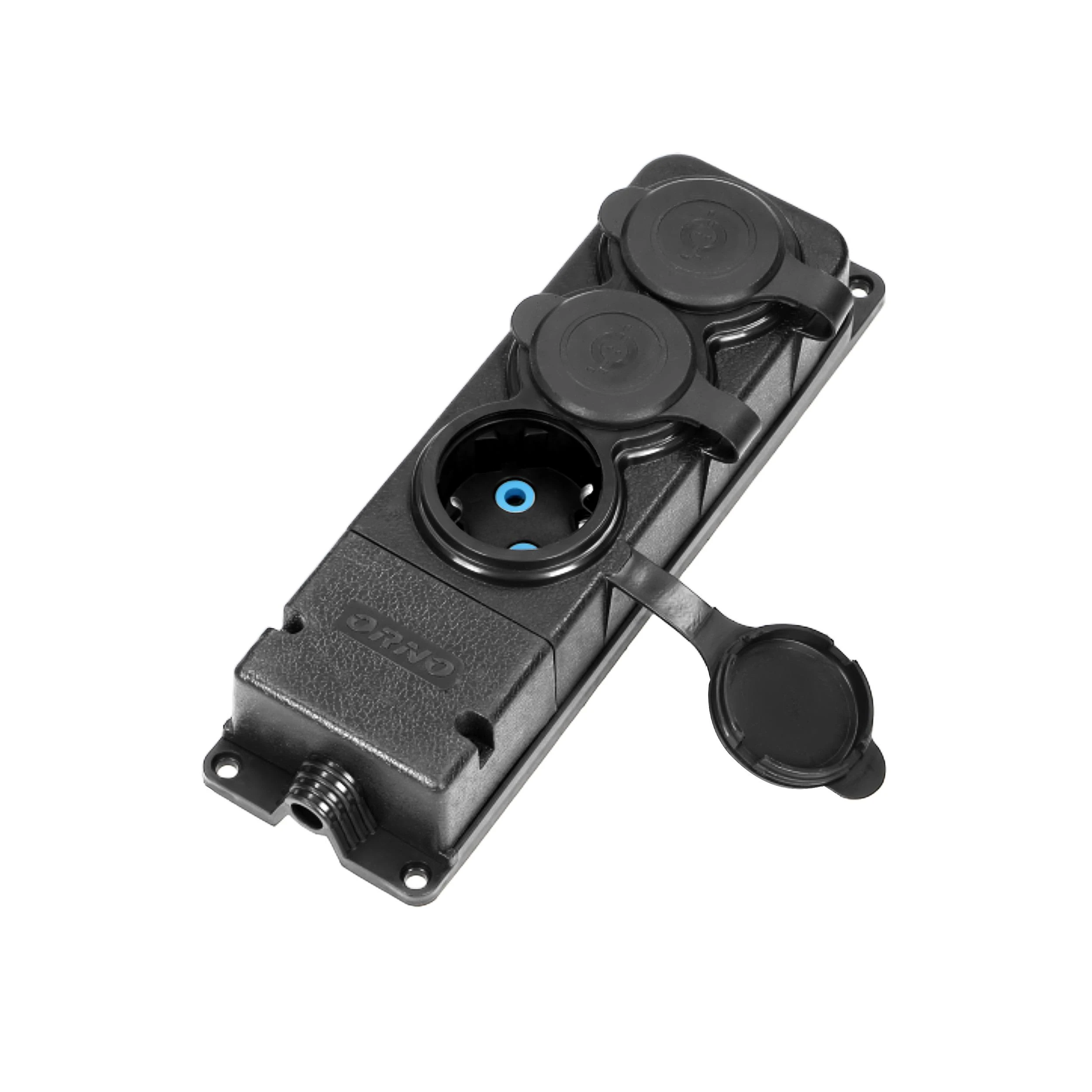 Orno LIZDAS ILGIKL 3VT IP44 JUOD 24253