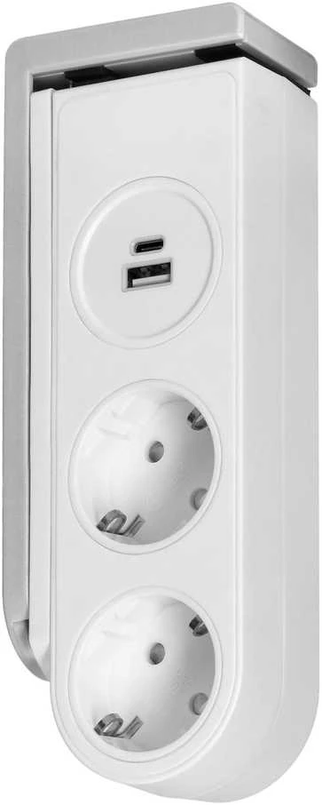 Orno PRAILG 24366S USB PRIE STALO