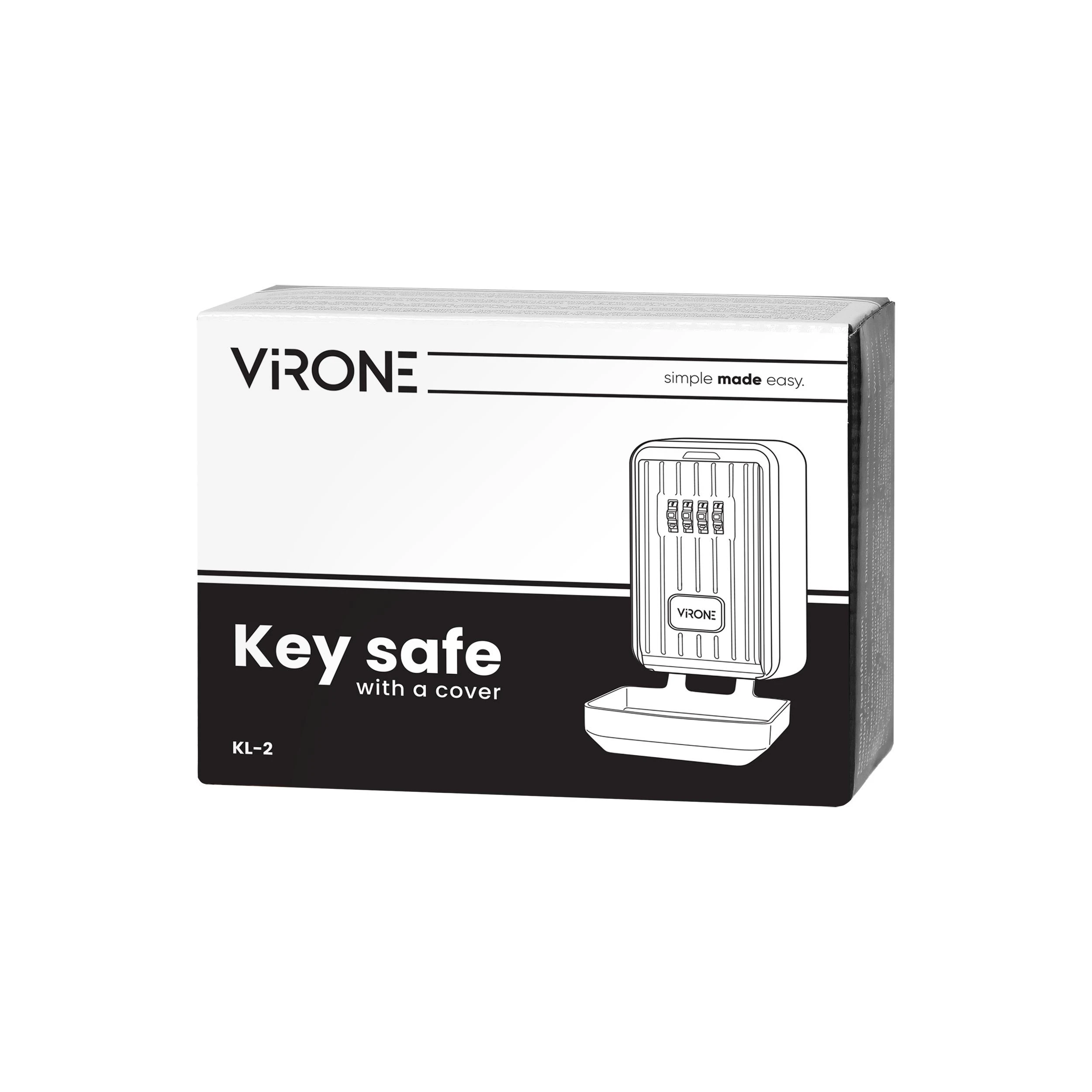 Orno SEIFAS KL-2