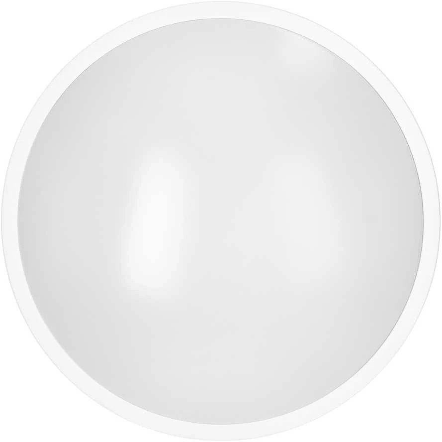 Orno SELENE lubinis šviestuvas 2xE27, maks. 2x15W, IP54, baltas