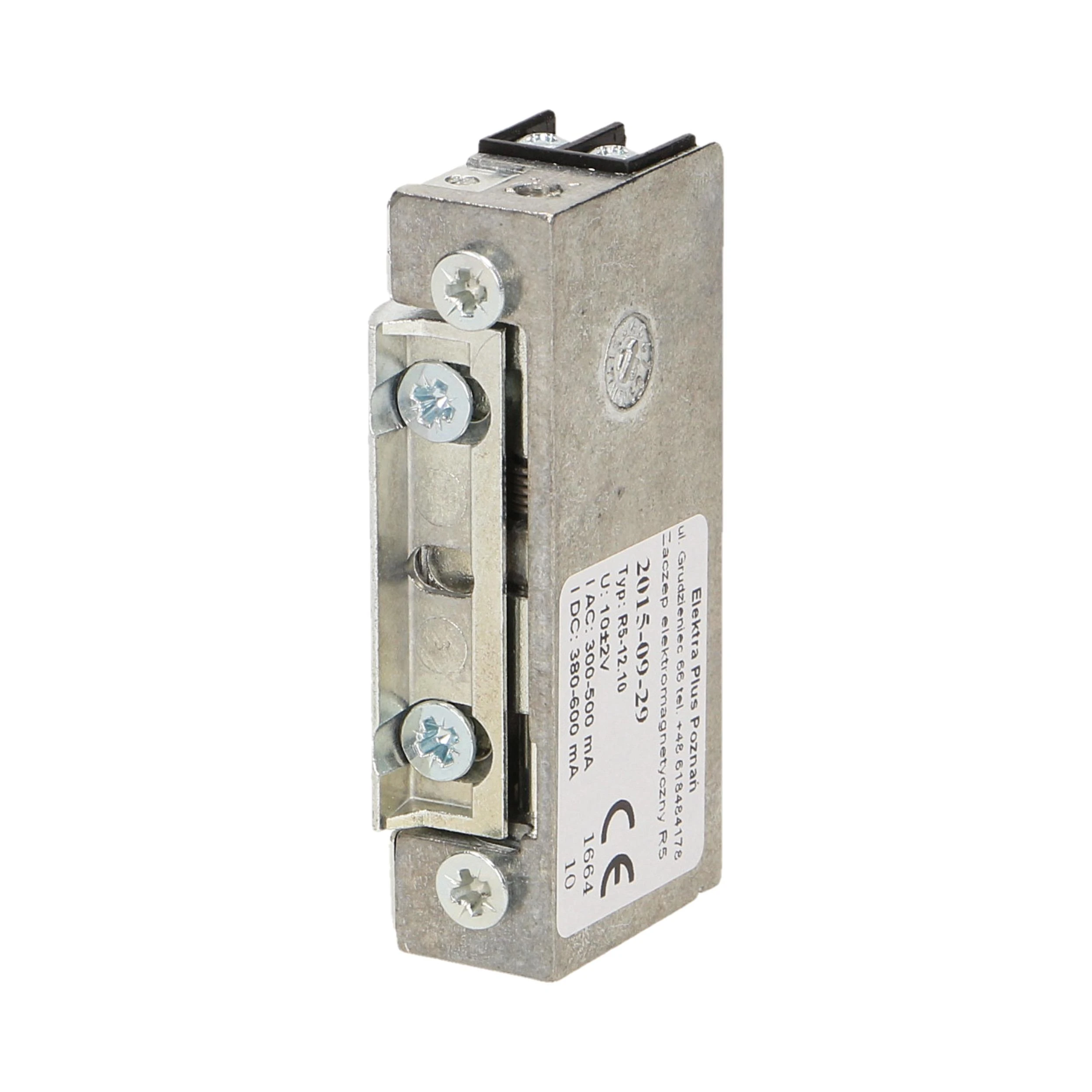 Orno ELEKTROMAGNETINĖ UŽKABA R5-12.10