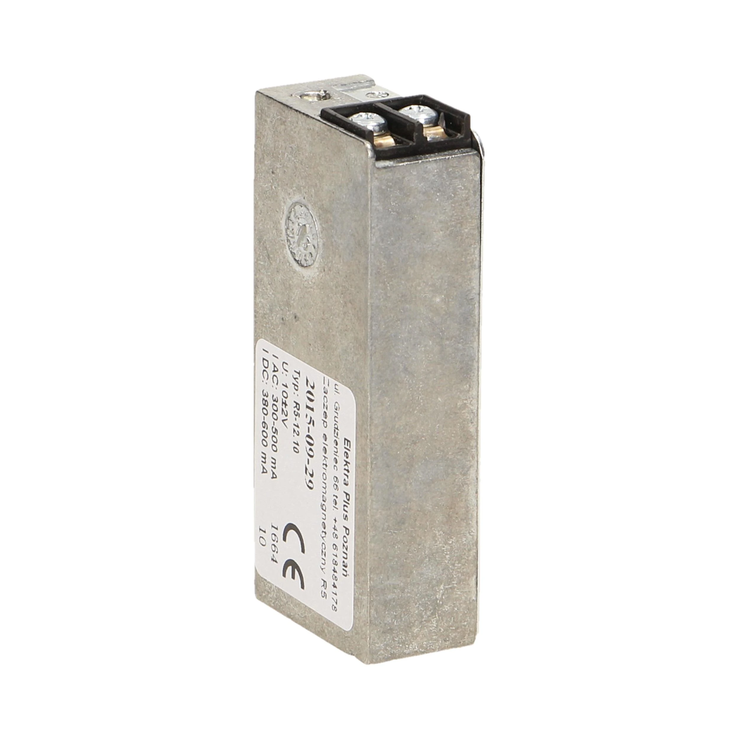 Orno ELEKTROMAGNETINĖ UŽKABA R5-12.10