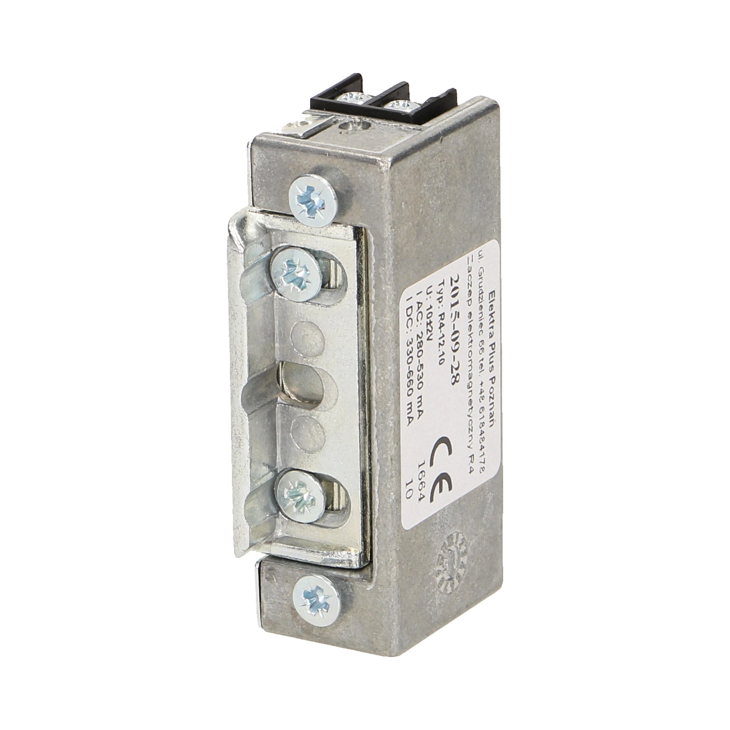 Orno ELEKTROMAGNETINĖ UŽKABA R4-12.10