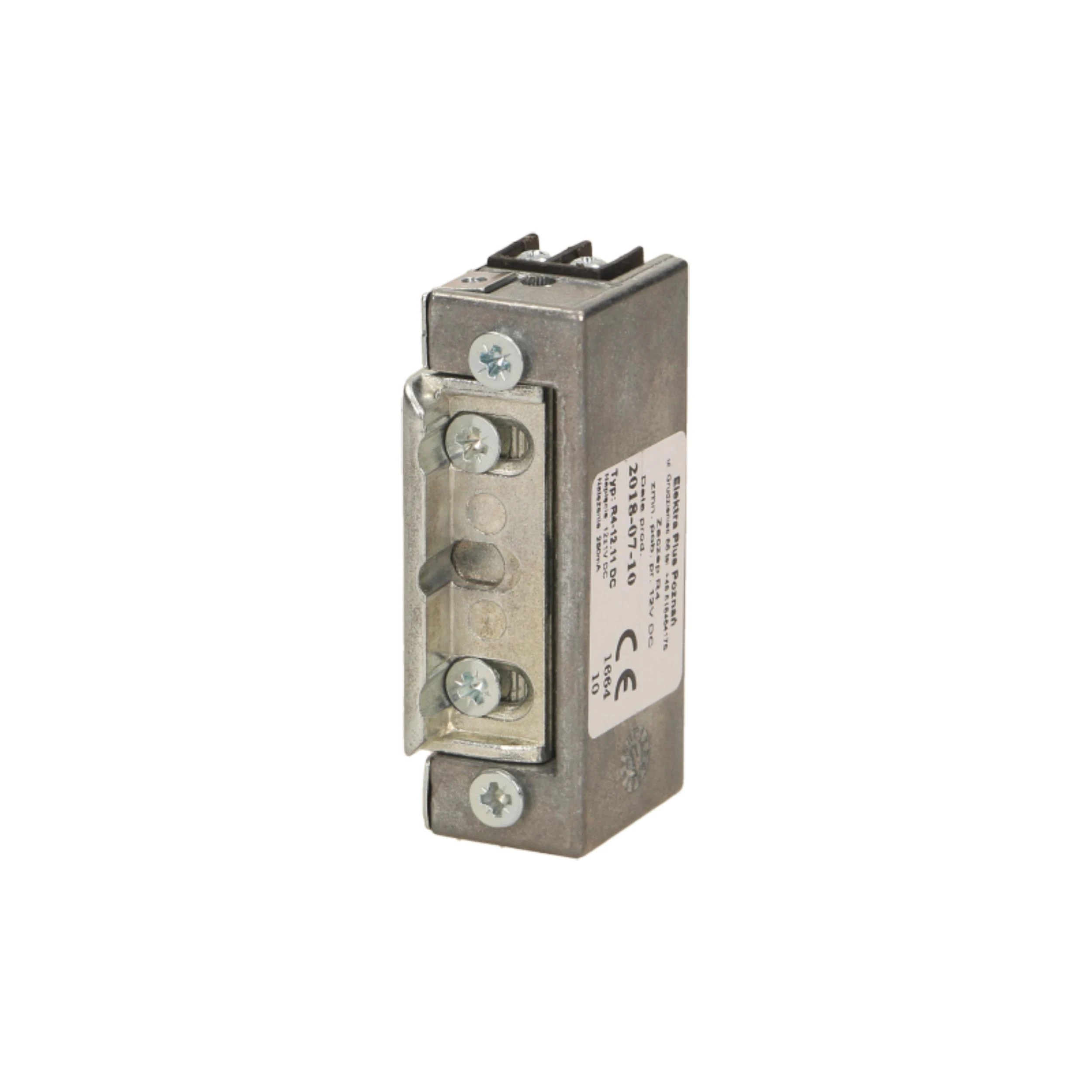 Orno ELEKTROMAGNETINĖ UŽKABA R4-12.11
