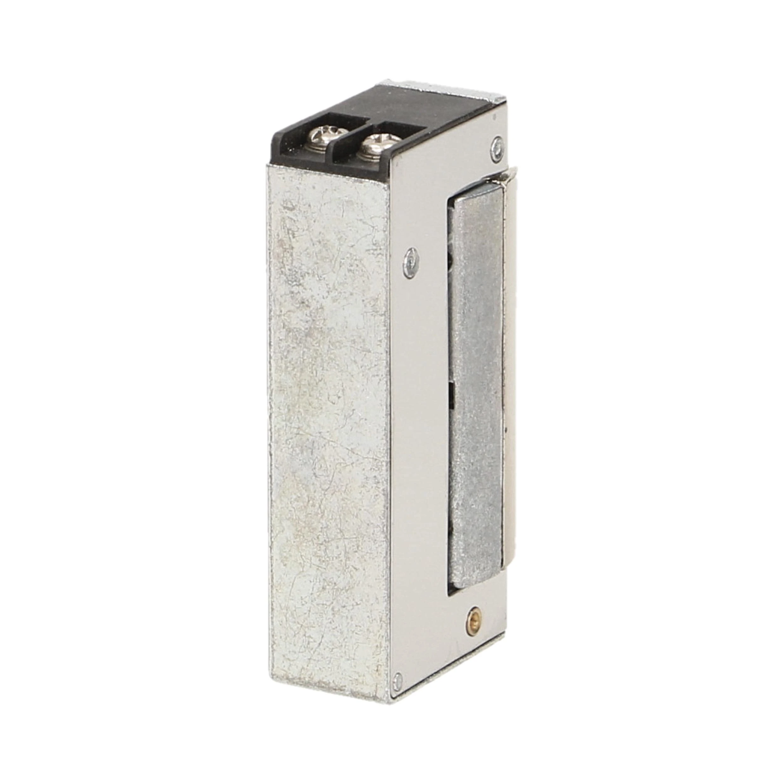 Orno MINI simetrinis elektrinis užraktas su silpnos srovės užraktu OR-EZ-4025