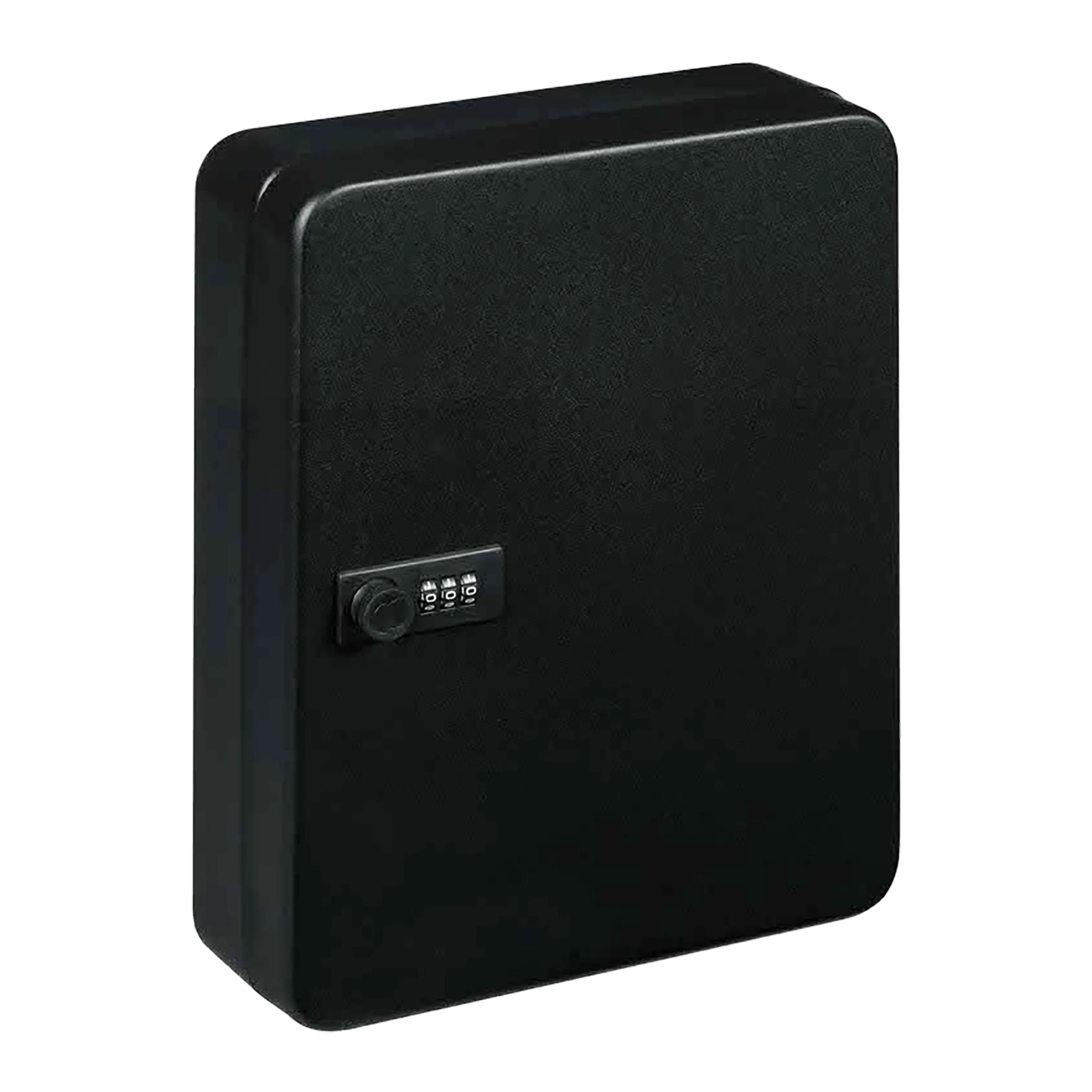 Raktų Dėžutė - Yale YKB/200/BB2 Metalinė Kodo Spyna Ant Sienos Juoda