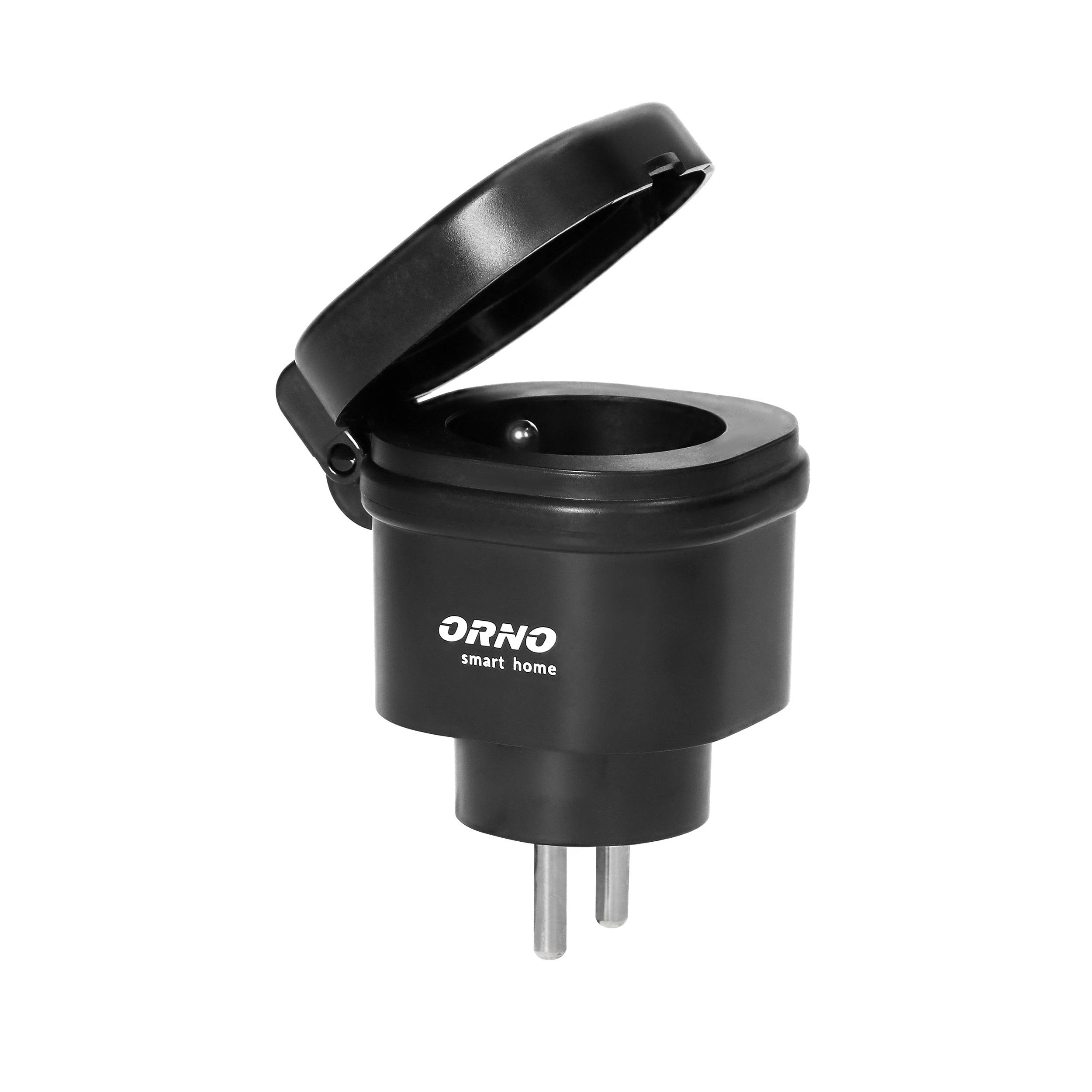 ORNO SMART HOME LAUKO TINKLO LIZDAS SU RADIJO IMTUVU