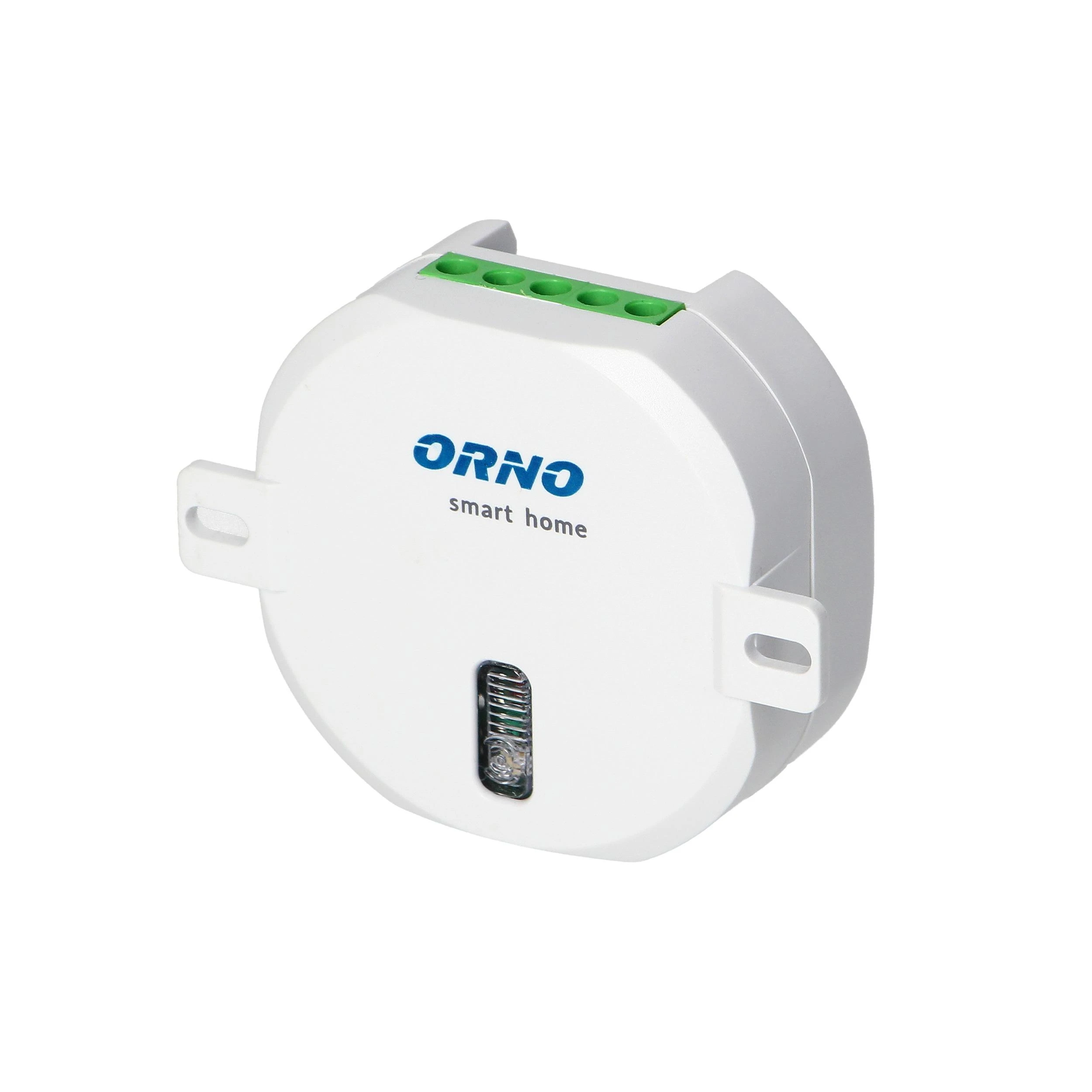 ORNO SMART HOME nuleidimo ritinėlio relė su radijo imtuvu 300 W
