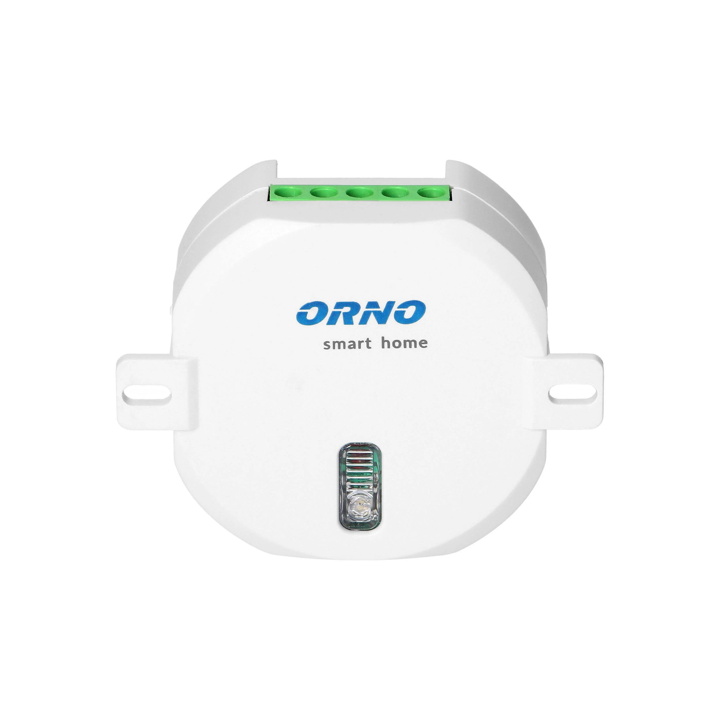 ORNO SMART HOME nuleidimo ritinėlio relė su radijo imtuvu 300 W