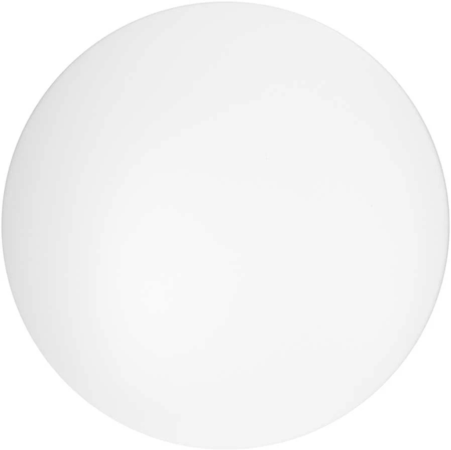 Orno SOPOT LED 18W, lubinis šviestuvas su mikrobangų judesio jutikliu, 1880lm, IP20, 4000K, PVC gaubtas