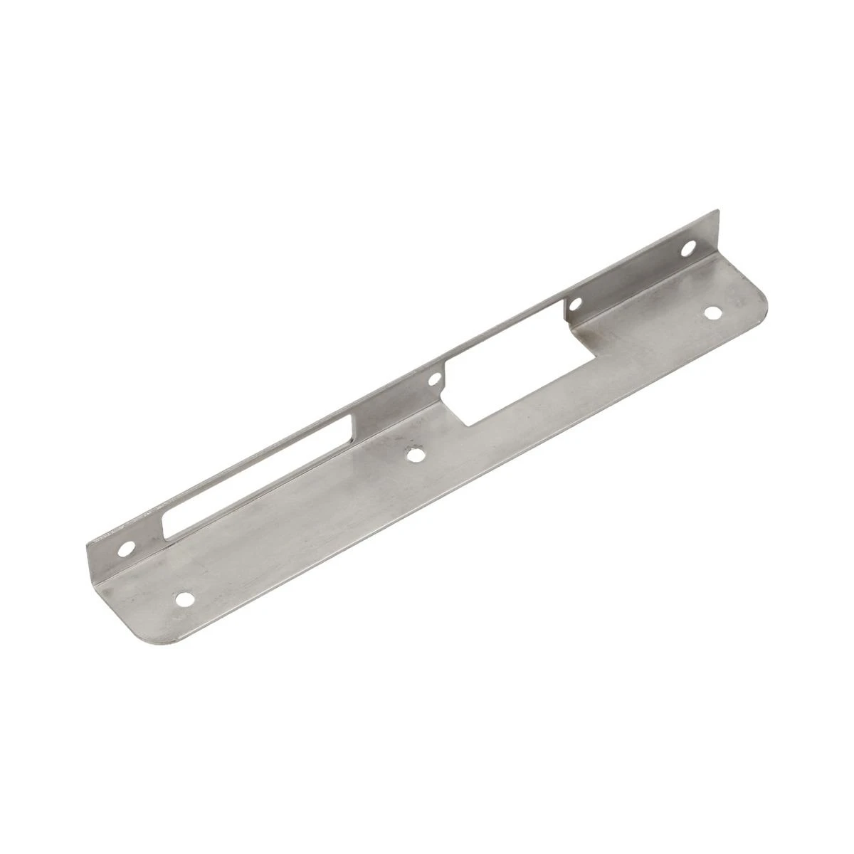 Orno Dešiniojo kampo ženklas INOX OR-EZ-4001SRP1