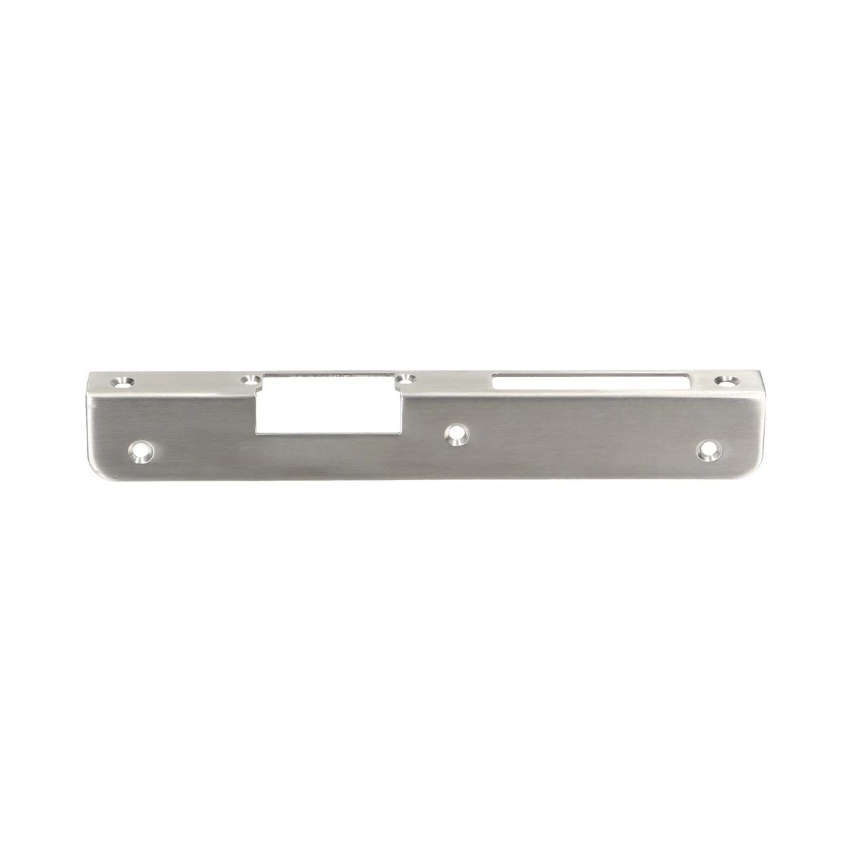 Orno Dešiniojo kampo ženklas INOX OR-EZ-4001SRP1