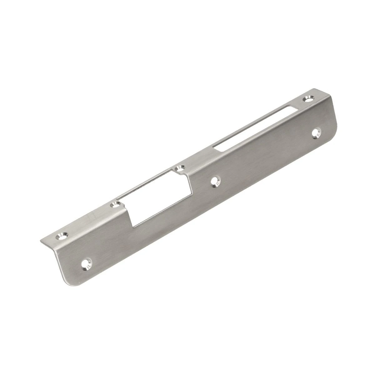 Orno Dešiniojo kampo ženklas INOX OR-EZ-4001SRP1