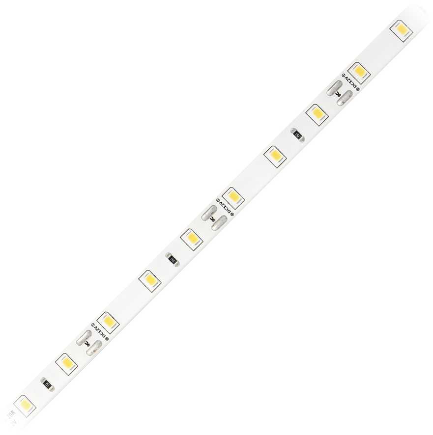 Orno Taśma LED 12V, 2835, 60L/m, 430lm/m, 4,8W/m, IP63, 4000K, 5m