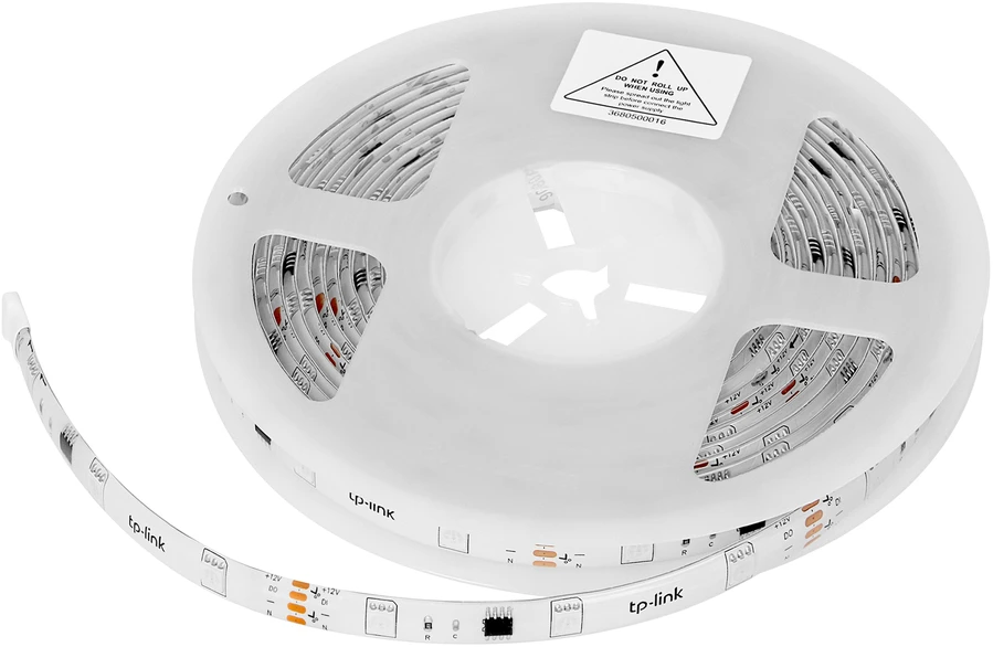 TP-LINK | Šviesos juostelė | Tapo L920-5 | IEEE 802.11 b/g/n | Daugiaspalvis