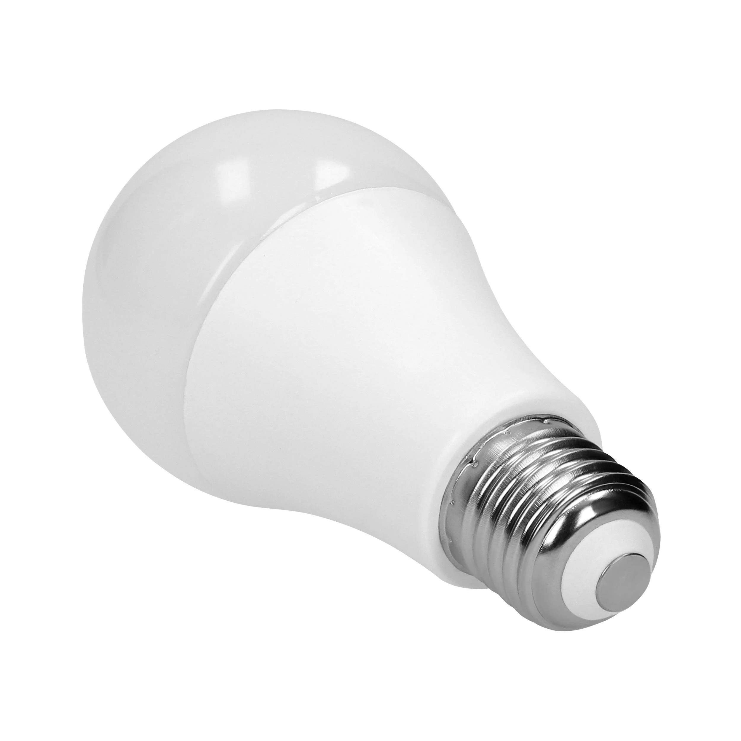 Orno THAR LED 12W lemputė su PIR judesio jutikliu 1150lm, 4000K