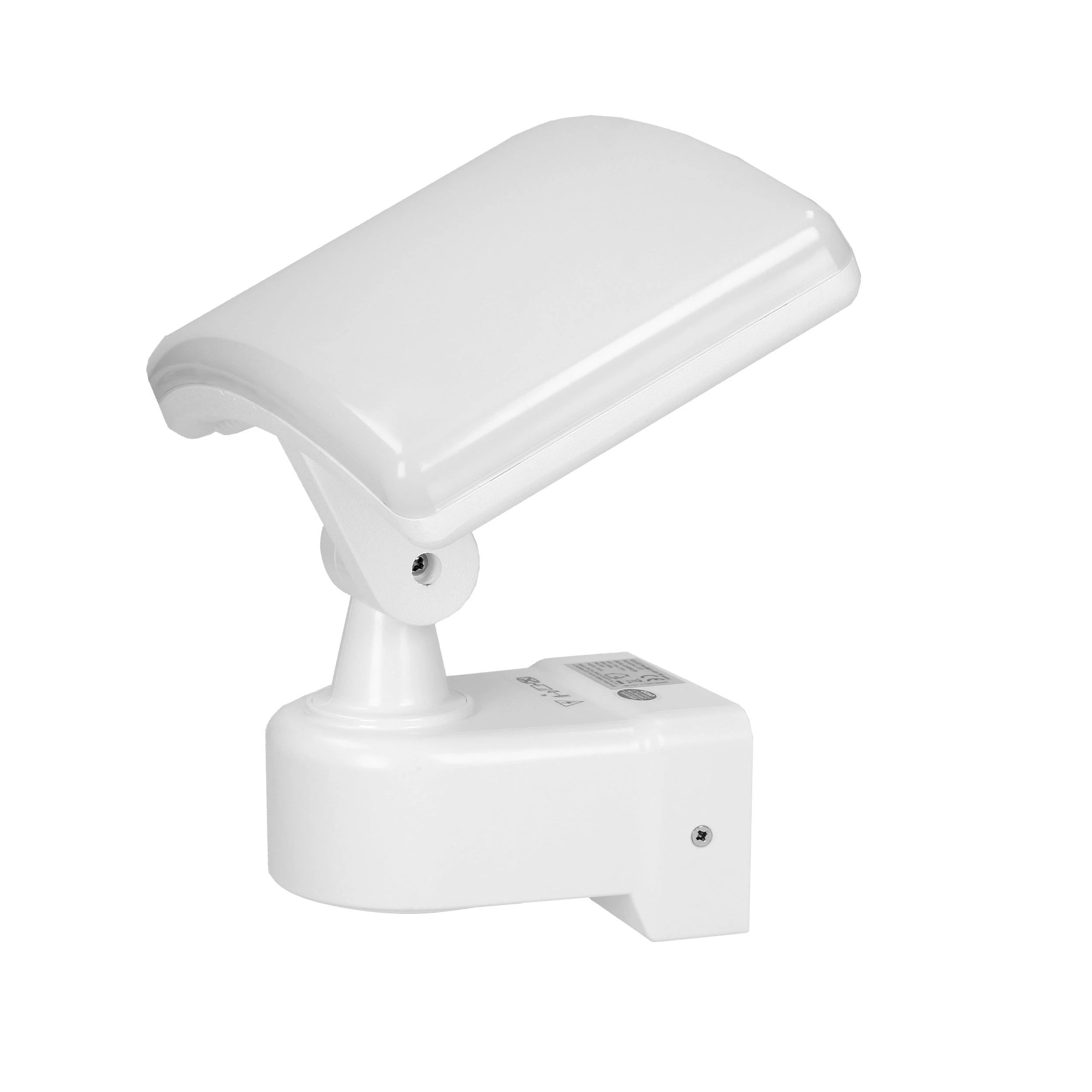 Orno TOS LED 30W LED sodo prožektorius, 2200lm, IP65, 4000K, PC, baltas