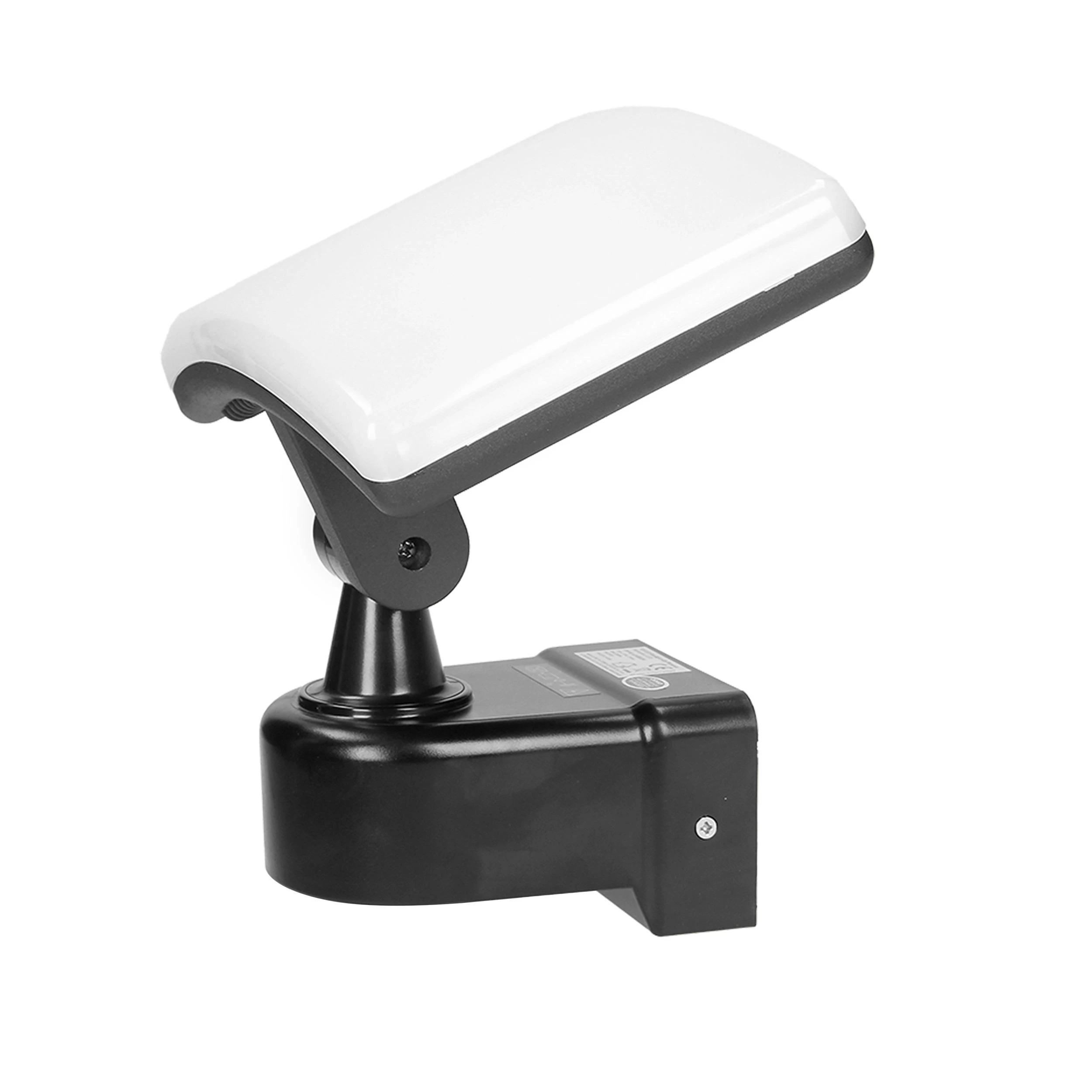 Orno TOS LED 30W LED sodo prožektorius, 2200lm, IP65, 4000K, PC, juodas