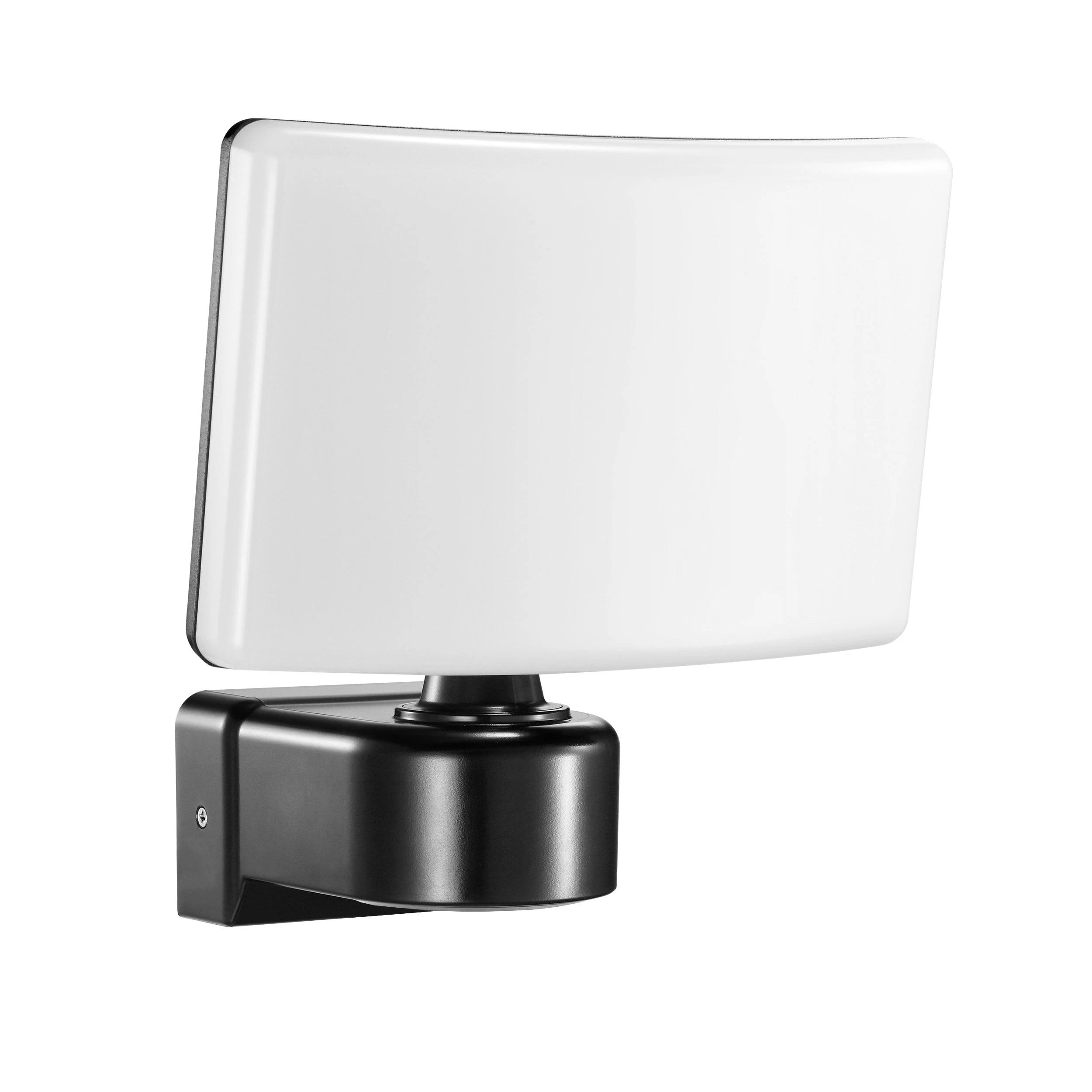 Orno TOS LED 30W LED sodo prožektorius, 2200lm, IP65, 4000K, PC, juodas