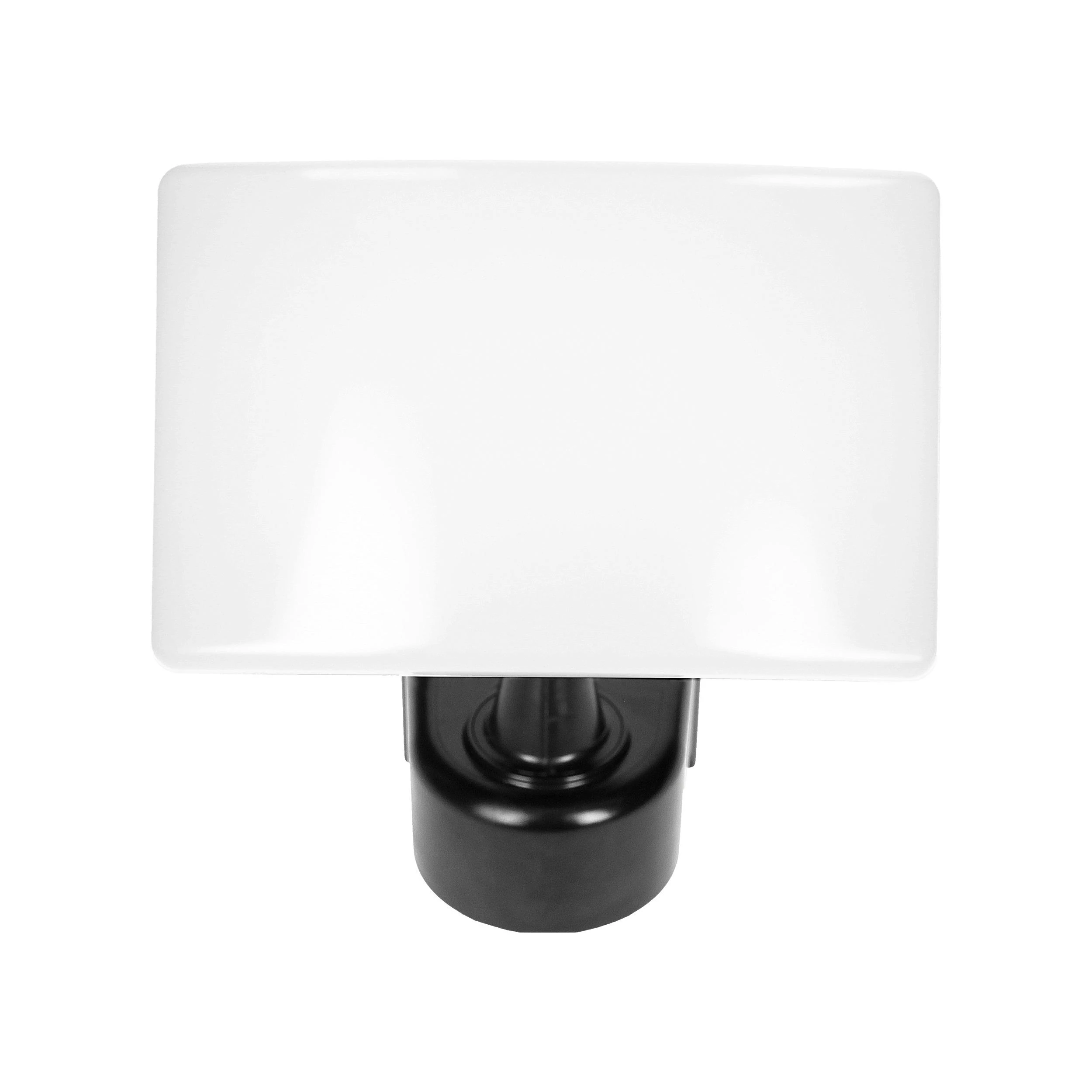 Orno TOS LED 30W sodo prožektorius su PIR, 2200lm, IP65, 4000K, PC, juodas