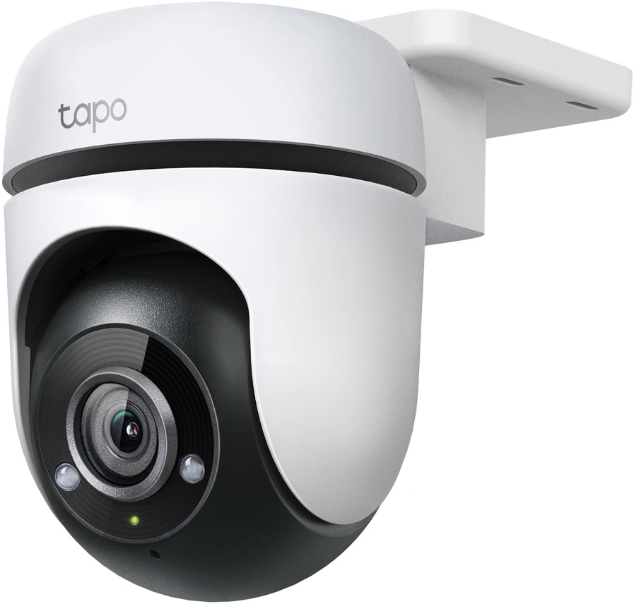 Orno TP-LINK | Pakreipiama/sukama dirbtinio intelekto namų apsaugos „Wi-Fi“ kamera | Tapo C500 | Kupolinė | 2 MP | H.264 | „Micro SD“ kortelė, iki 512 GB
