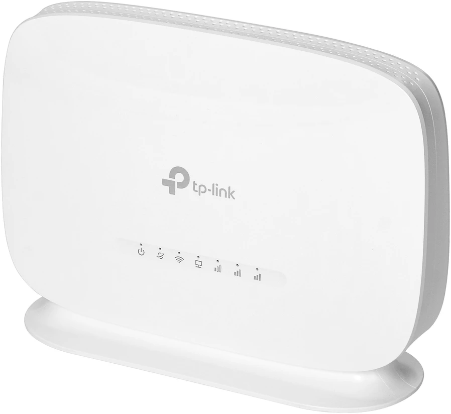 Orno TP-LINK TL-MR105 300Mbps Wireless N 4G LTE Maršrutizatorius | TP-LINK