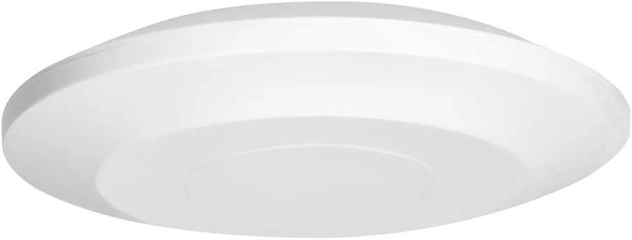 Ultrasoniczny Ultragarsinis judesio ir buvimo jutiklis, 360°, IP20, 2000 W, itin plokščias - 2,5 cm