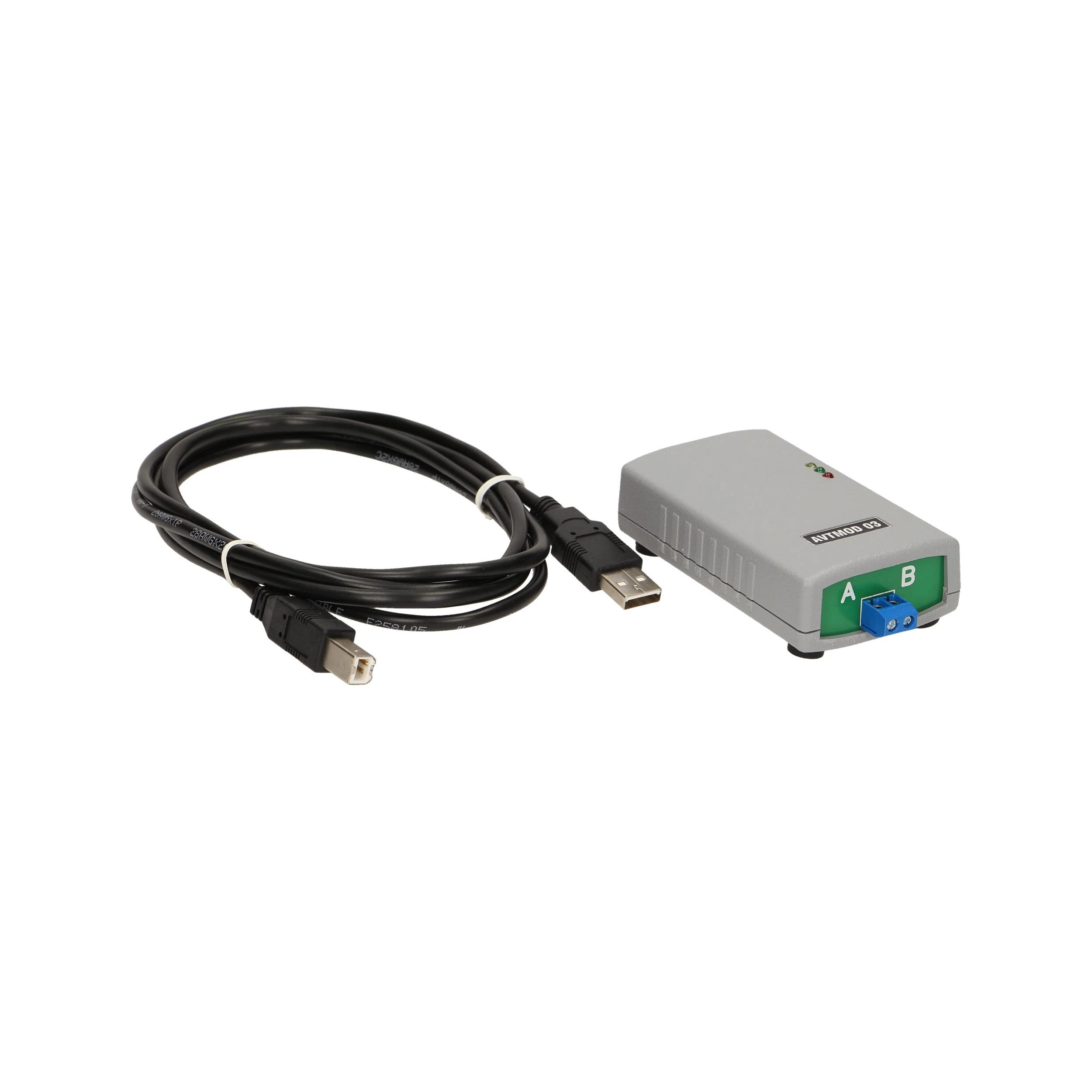 Orno Konwerter USB RS485 keitiklis energijos skaitikliams