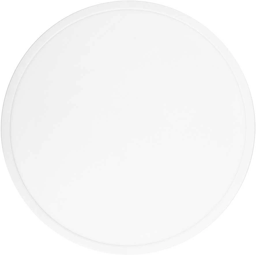 Orno VITO LED 36W, lubinis šviestuvas, 3500lm, IP20, 3000/4000/6500K + RGB, su nuotolinio valdymo pulteliu