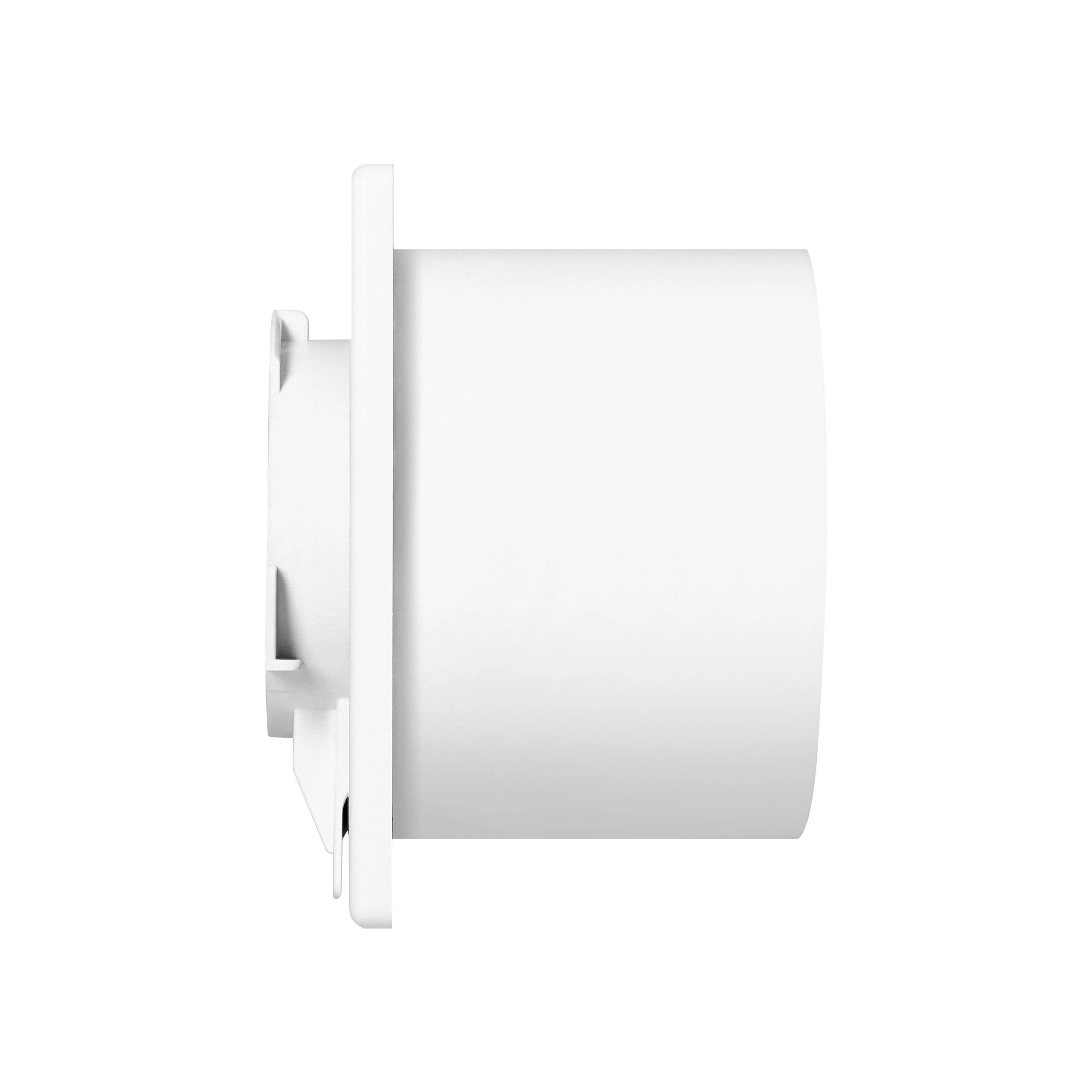 Orno Wentylator Vonios kambario ventiliatorius 100 mm Premium - standartinis (su rutuliniu guoliu)