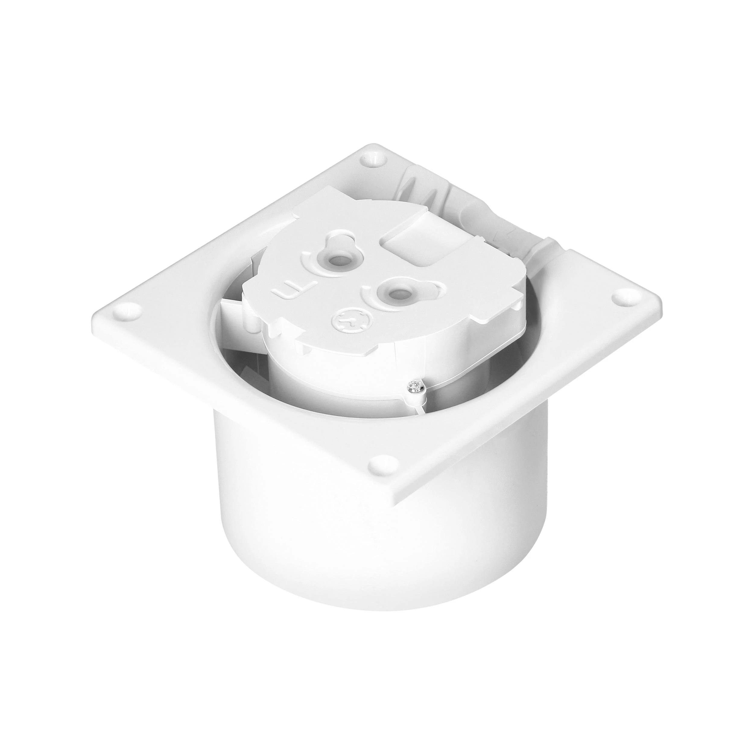 Orno Wentylator Vonios kambario ventiliatorius 100 mm Premium - standartinis (su rutuliniu guoliu)