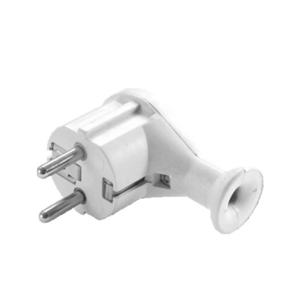 8664# Blow WT-50 kampinis juodas kištukas