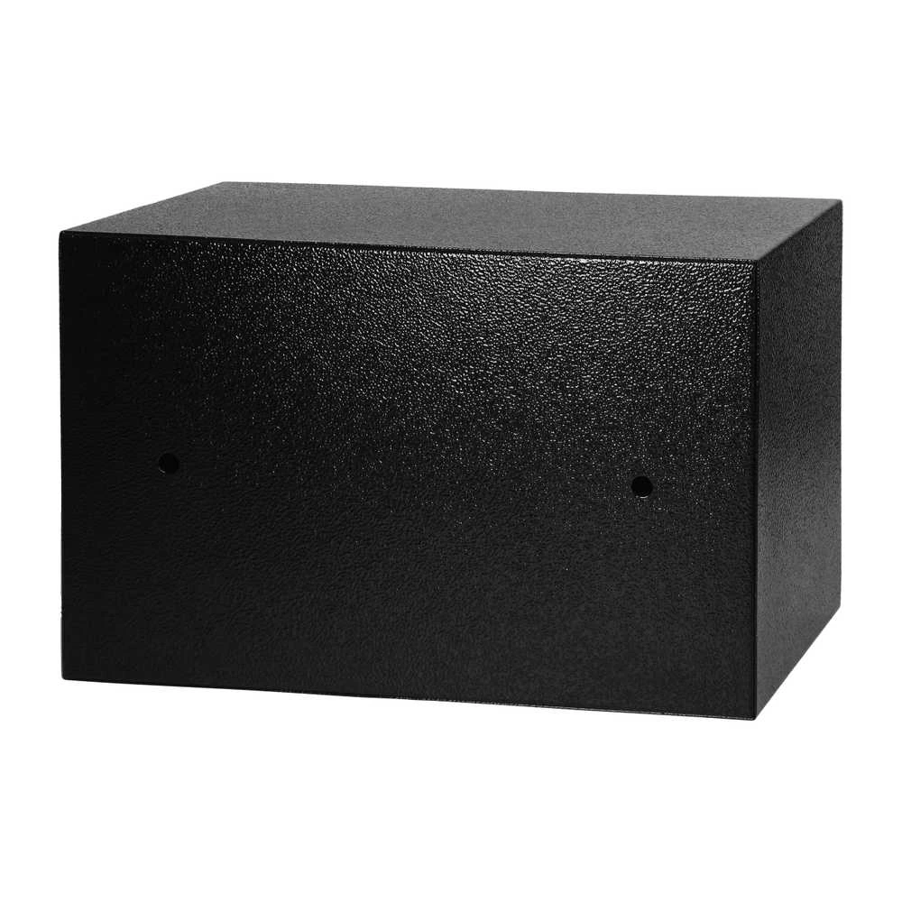 Seifas - Yale YSV/200/DB2 Laisvai Stovintis Plieninis 8.6L Juodas