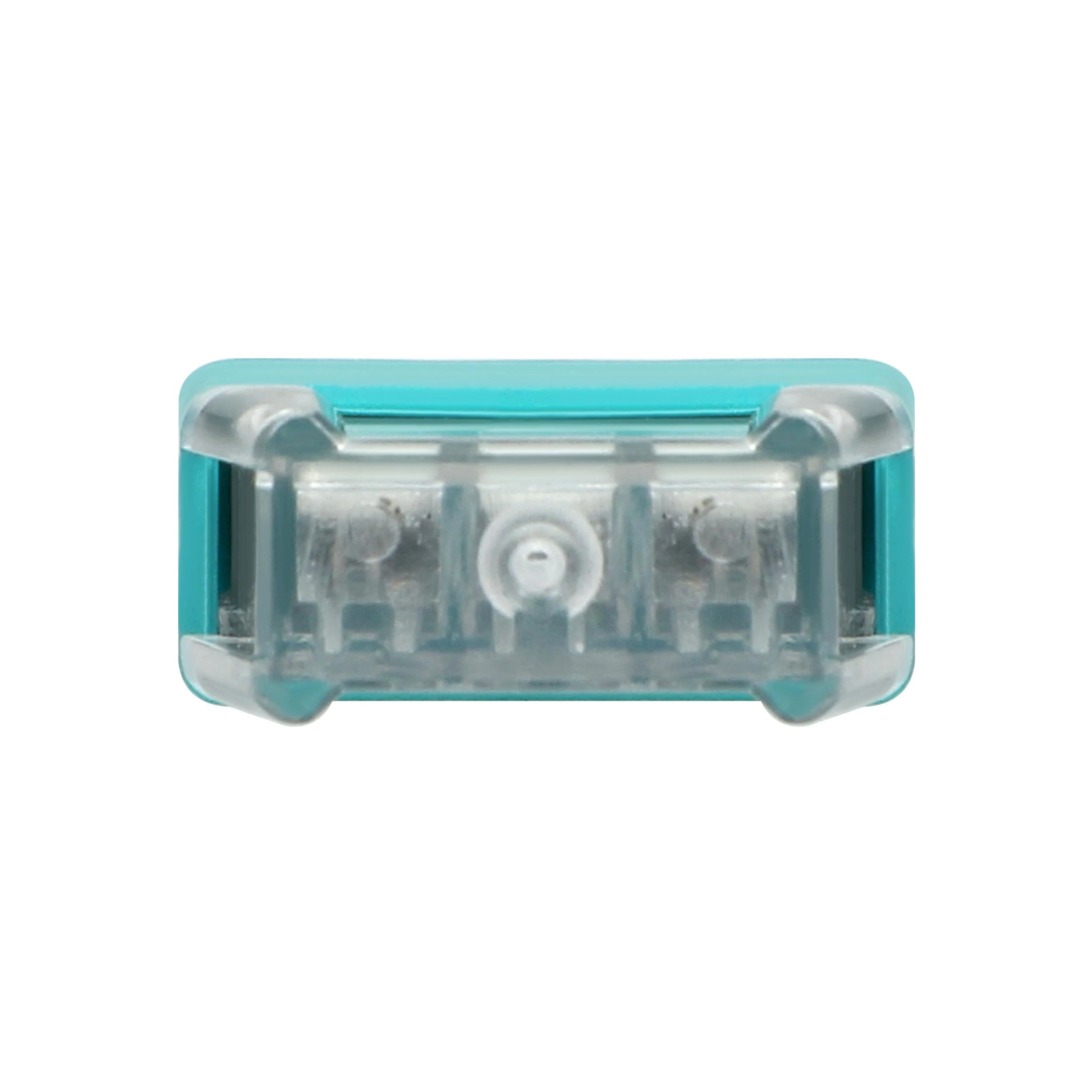 Orno Złączka 3 laidų įspaudžiama instaliacinė jungtis; 0,75–2,5 mm² laidui; IEC 300V/24A; 10 vnt.