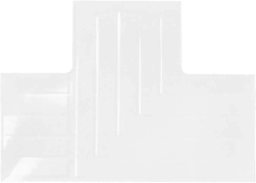 Orno Złączka RGBW LED jungtis 12 mm, T formos jungtis