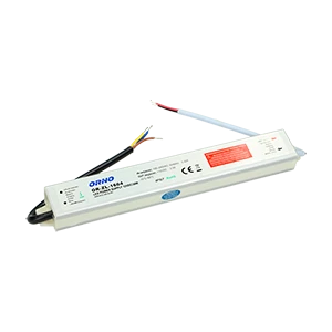 Orno Maitinimo šaltinis LED maitinimo šaltinis 12 VDC 30 W, IP67