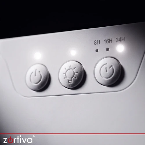 Brezia Zortiva Dehumidifier