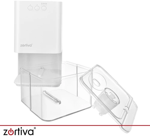 Brezia Zortiva Dehumidifier