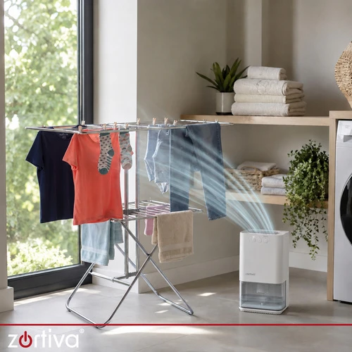 Brezia Zortiva Dehumidifier
