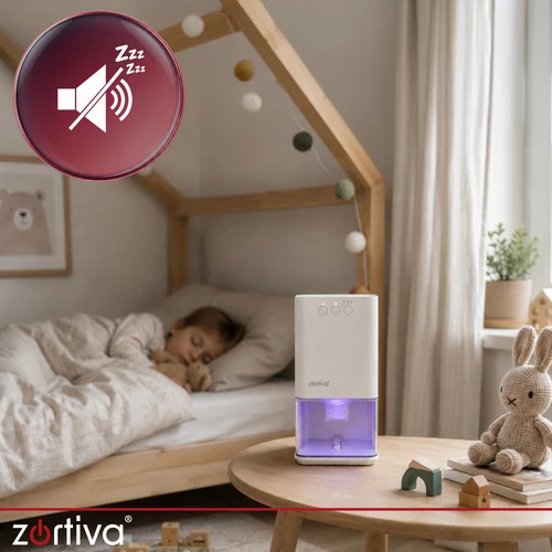 Brezia Zortiva Dehumidifier