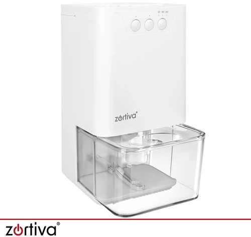 Brezia Zortiva Dehumidifier