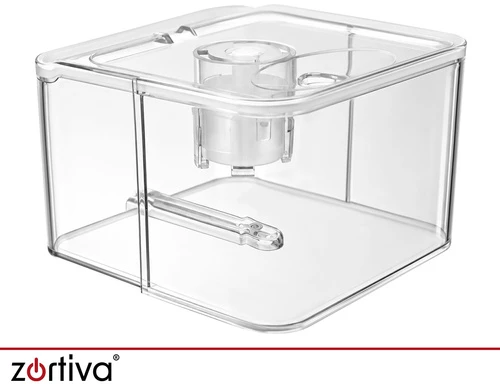 Brezia Zortiva Dehumidifier