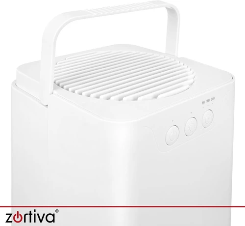 Brezia Zortiva Dehumidifier
