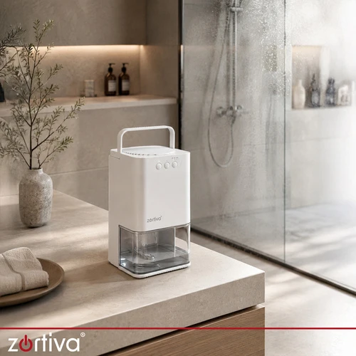 Brezia Zortiva Dehumidifier