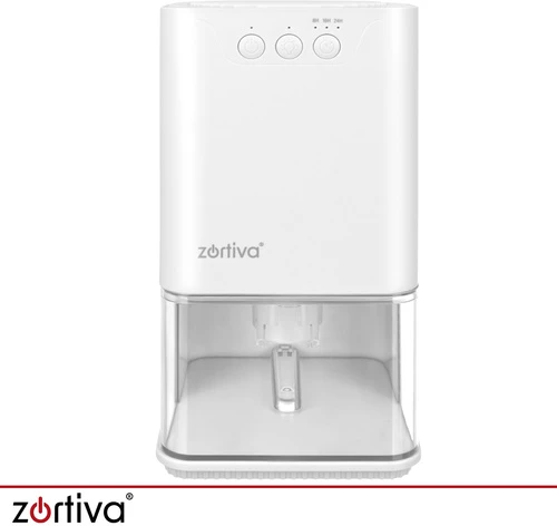 Brezia Zortiva Dehumidifier