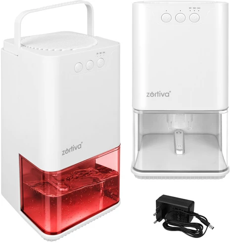 Brezia Zortiva Dehumidifier