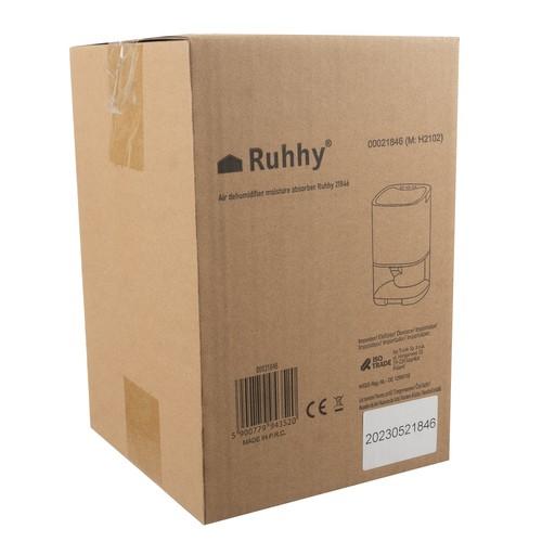 Oro sausintuvas Ruhhy 21846 drėgmės sugėriklis