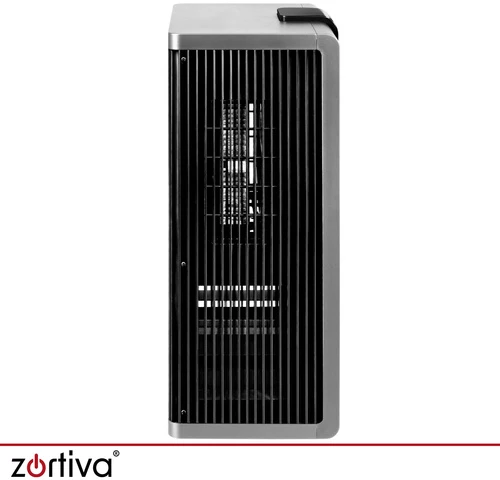 Sausintuvas Zortiva Sidabrinis Air Dehumidifier