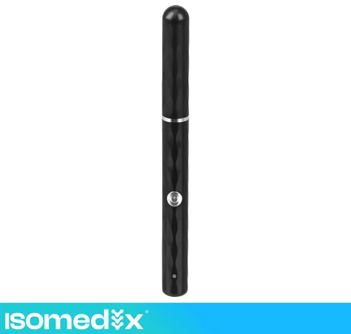 Dantų šepetėlis Otoskop - komplektas 14el. Isomedix